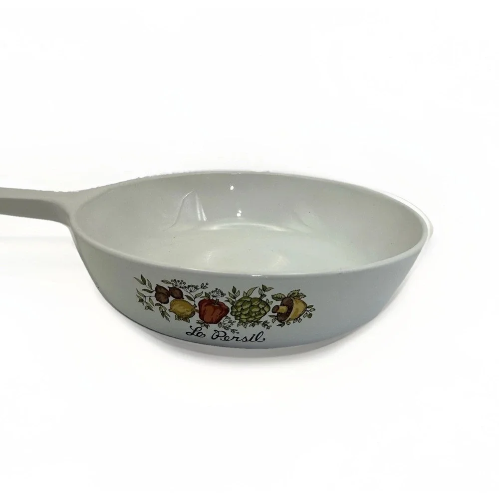 Vintage Corning Ware P-83-B Spice of‎ Life Le Persil 6 1/2